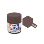 Tamiya Color XF-84 Dark Iron (10ml)