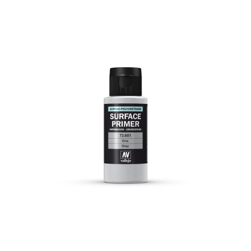 Vallejo SURFACE PRIMER: Grey