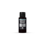Vallejo SURFACE PRIMER: Black