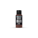 Vallejo SURFACE PRIMER: German Red Brown RAL8012