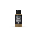 Vallejo SURFACE PRIMER: German Green Brown RAL8000