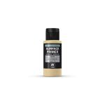 Vallejo SURFACE PRIMER: Desert Tan Base