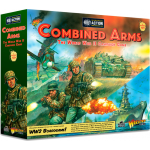 Bolt Action: Combined Arms Campaign Game