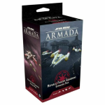 Star Wars Armada Republic Fighter Squadrons Expansion Pack (edizione in Inglese)