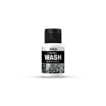 Vallejo MODEL WASH: White