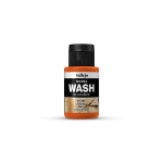 Vallejo MODEL WASH: Rust