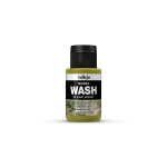 Vallejo MODEL WASH: Dark Green