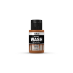 Vallejo MODEL WASH: Brown