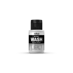 Vallejo MODEL WASH: Light Grey