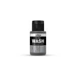 Vallejo MODEL WASH: Grey
