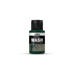 Vallejo MODEL WASH: Olive Green