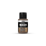Vallejo MODEL WASH: Oiled Earth