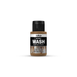 Vallejo MODEL WASH: European Dust