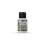 Vallejo MODEL WASH: Chipping Medium