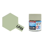 Tamiya Color Lacquer Paint LP33 Satinato Gray Green IJN (10ml)