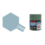 Tamiya Color Lacquer Paint LP37 Opaco Light Ghost Gray (10ml)