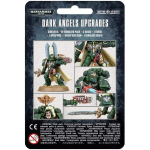 Dark Angels Upgrades