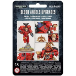 Blood Angels Upgrades