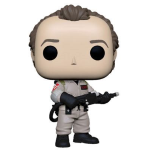 Ghostbusters POP! Movies Vinyl Figure #744 DR. Peter Venkman 9 cm