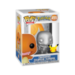 Pokemon POP! Games Vinyl Figure #455 Charmander (25th Anniversary) 9 cm