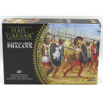 Classical Greek Phalanx
