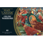 Hail Caesar Celtic Warriors