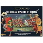 Hail Caesar The Roman Invasion of Britain