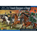 Black Powder French Chasseurs à Cheval