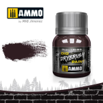 Ammo of Mig Drybrush Paint Chipping 40ml