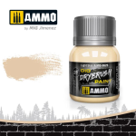 Ammo of Mig Drybrush Paint Light Skin 40ml