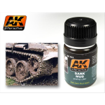 AK Interactive Dark Mud 35ml