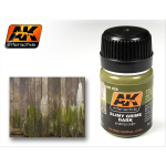 AK Interactive Slimy Grime Dark 35ml