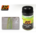 AK Interactive Slimy Grime Light 35ml