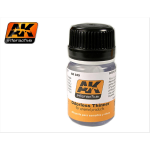 AK Interactive Odorless Thinner 35ml