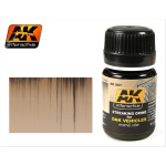 AK Interactive Streaking Grime for Dak Vehicles 35ml