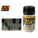 AK Interactive Rainmarks for NATO Tanks 35ml