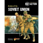 Bolt Action Armies of the Soviet Union
