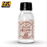 AK Interactive Decal Adapter Solution 100ml