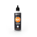 AK Interactive Satin Varnish 100ml 3rd Generation Acrylics