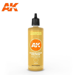 AK Interactive Dunkelgelb RAL 7028 Primer 100ml 3rd Generation Acrylics