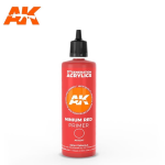 AK Interactive Minium Red Primer 100ml 3rd Generation Acrylics