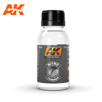 AK Interactive Nitro Thinner 100ml