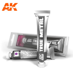 AK Interactive True Metal Metallic Purple