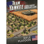 Team Yankee American Rifle Platoon