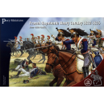 Perry Miniatures French Napoleonic Heavy Cavalry 1812-1815