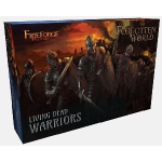 Fireforge Games Livig Dead Warriors