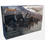 Fireforge Games Northmen Cavalry
