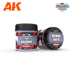 AK Interactive Daemon Earth 100ml