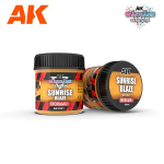 AK Interactive Sunrise Blaze 100ml