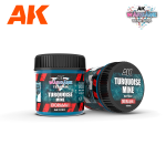 AK Interactive Turquoise Mine 100ml